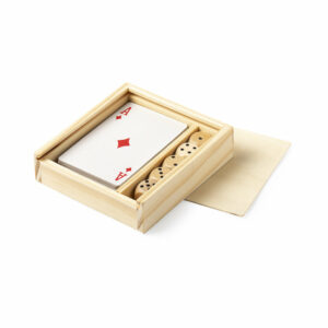 Visuel Set Jeu Fawi - personnalisable