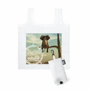 Visuel Sac Pliable Xanuve - personnalisable
