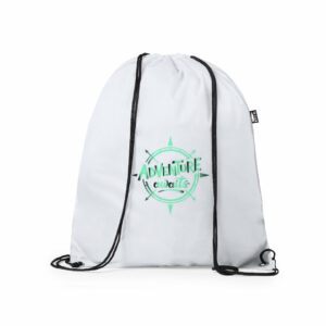 Visuel Sac à Dos Cizenuse - personnalisable
