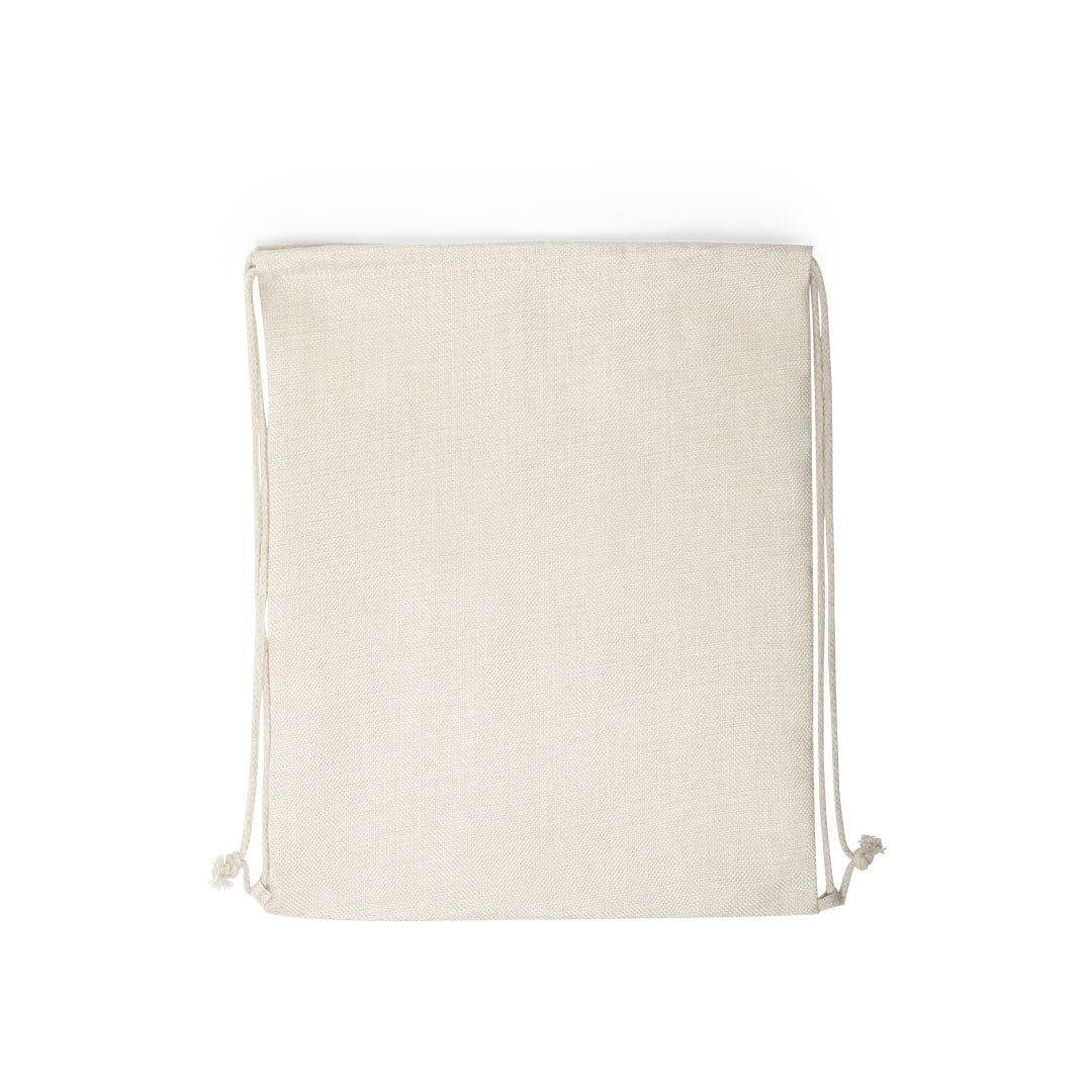 Miniature 2 pour Sac à Dos Sublimation Favi - personnalisable