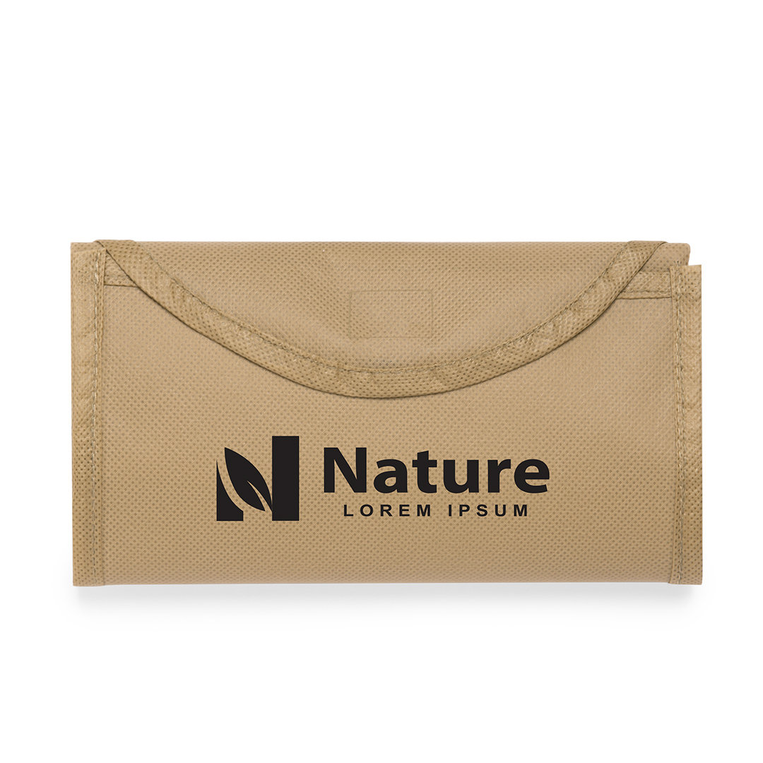 Miniature 2 pour Sac Pliable Gicohu - personnalisable