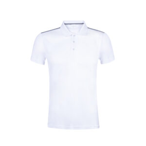 Visuel Polo Kevu - personnalisable