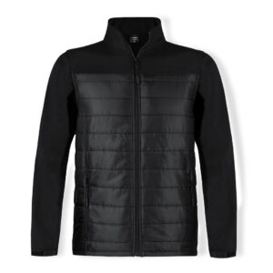 Visuel Veste Faqu - personnalisable