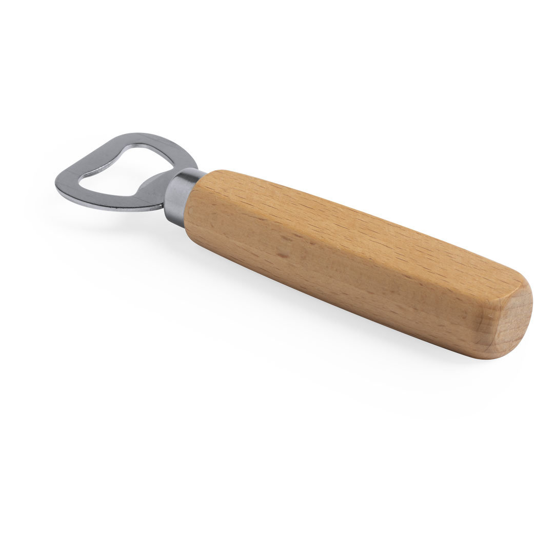Miniature 1 pour Ouvre Bouteille Qito - personnalisable