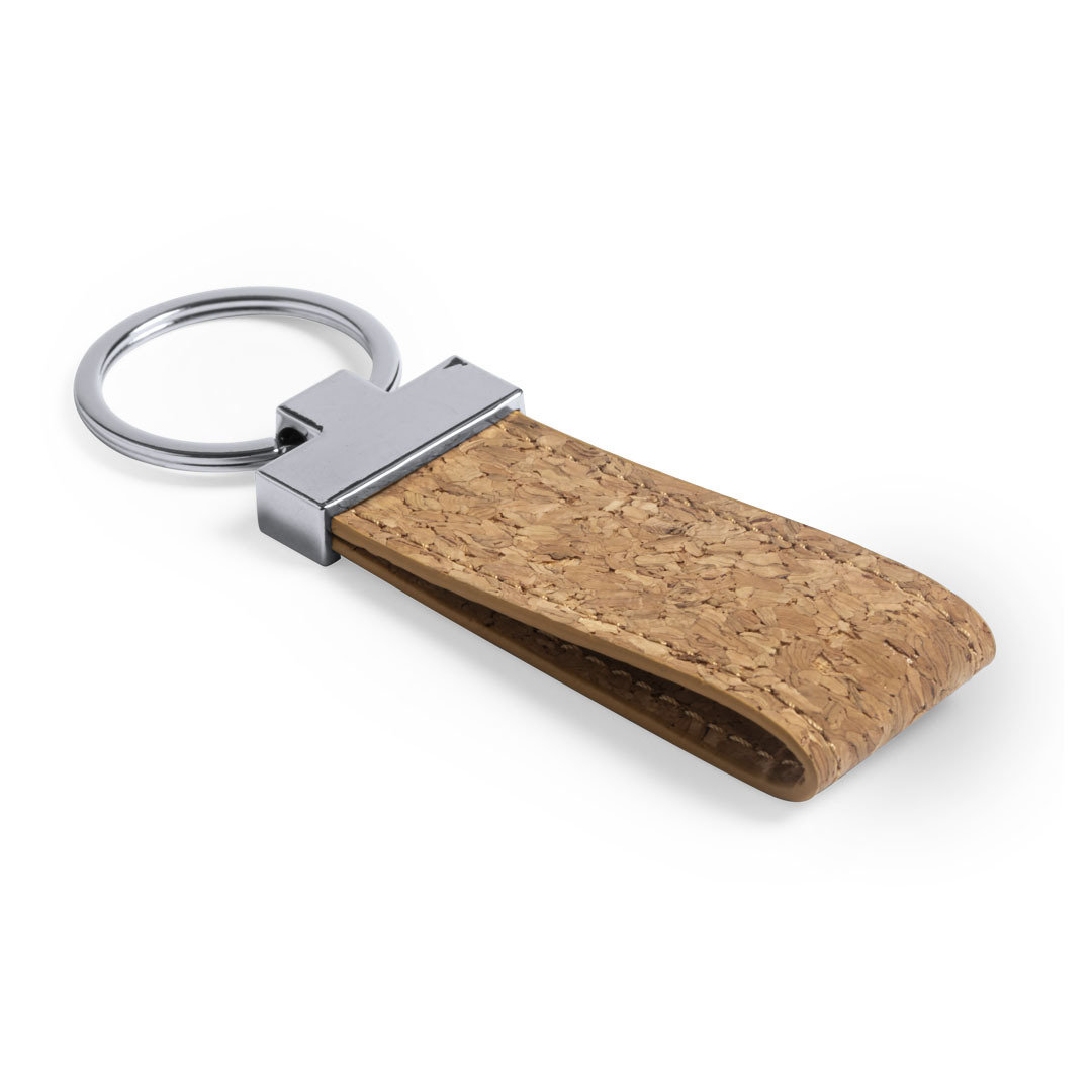 Miniature 1 pour Porte-Clés Boxa - personnalisable