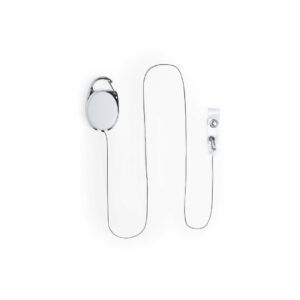 Visuel Porte Badge Pitatezu - personnalisable