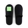 Empeigne chaussure gauche