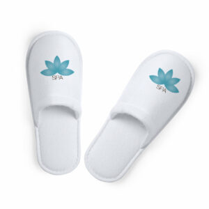 Visuel Pantoufles Jevo - personnalisable