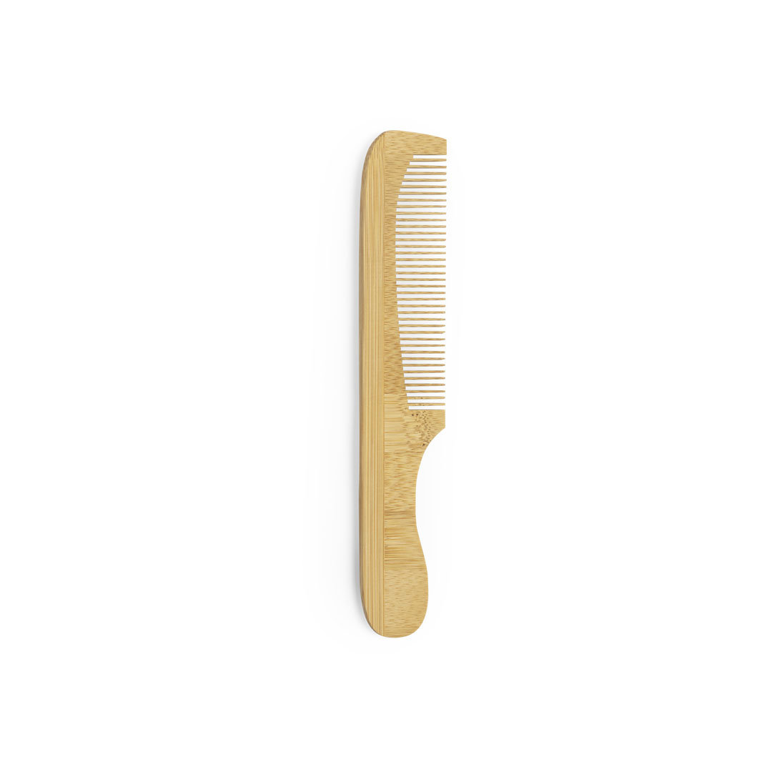 Miniature 1 pour Peigne Rize - personnalisable