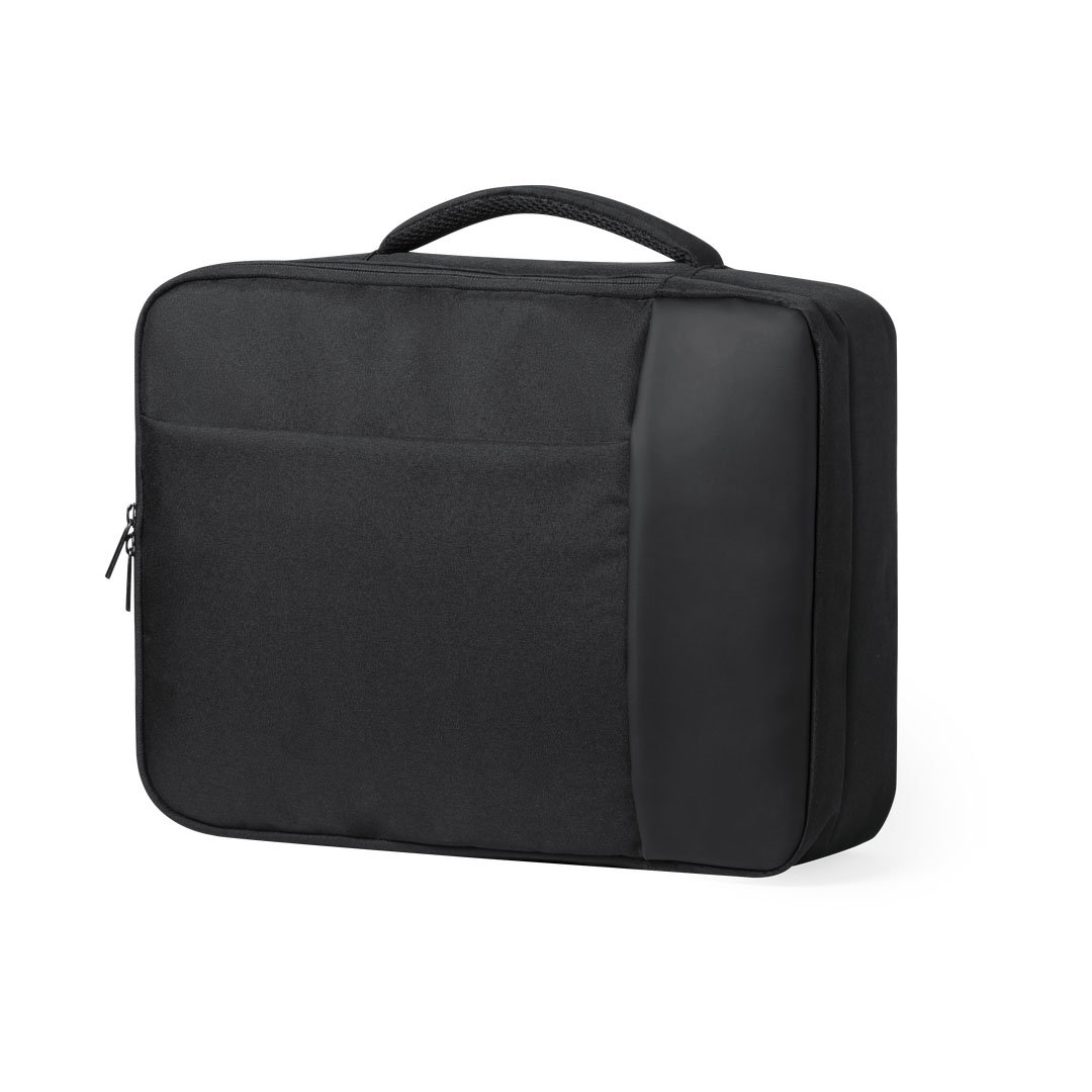 Miniature 1 pour Sac à Dos Porte-Documents Sopi - personnalisable