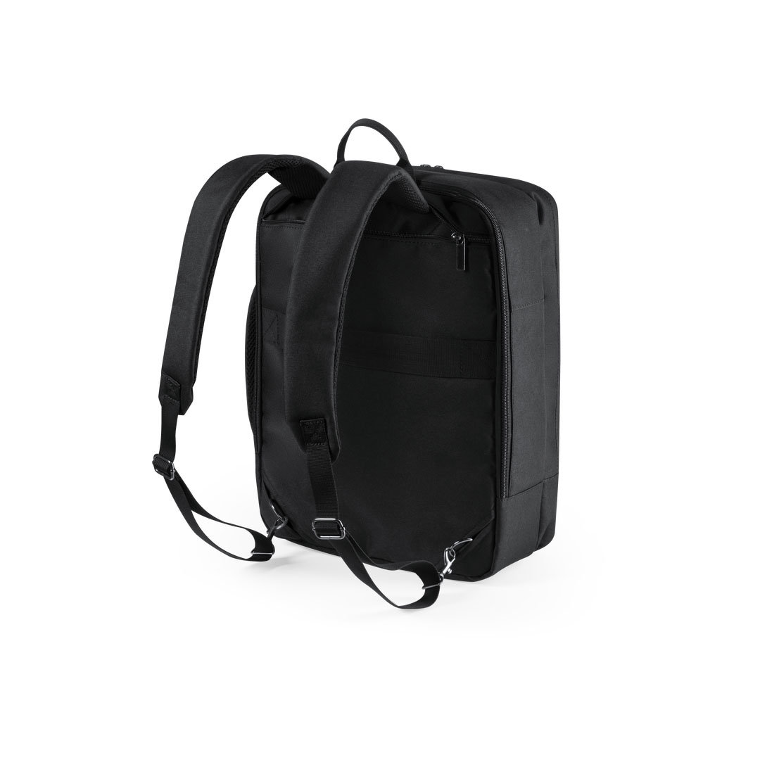 Miniature 2 pour Sac à Dos Porte-Documents Sopi - personnalisable