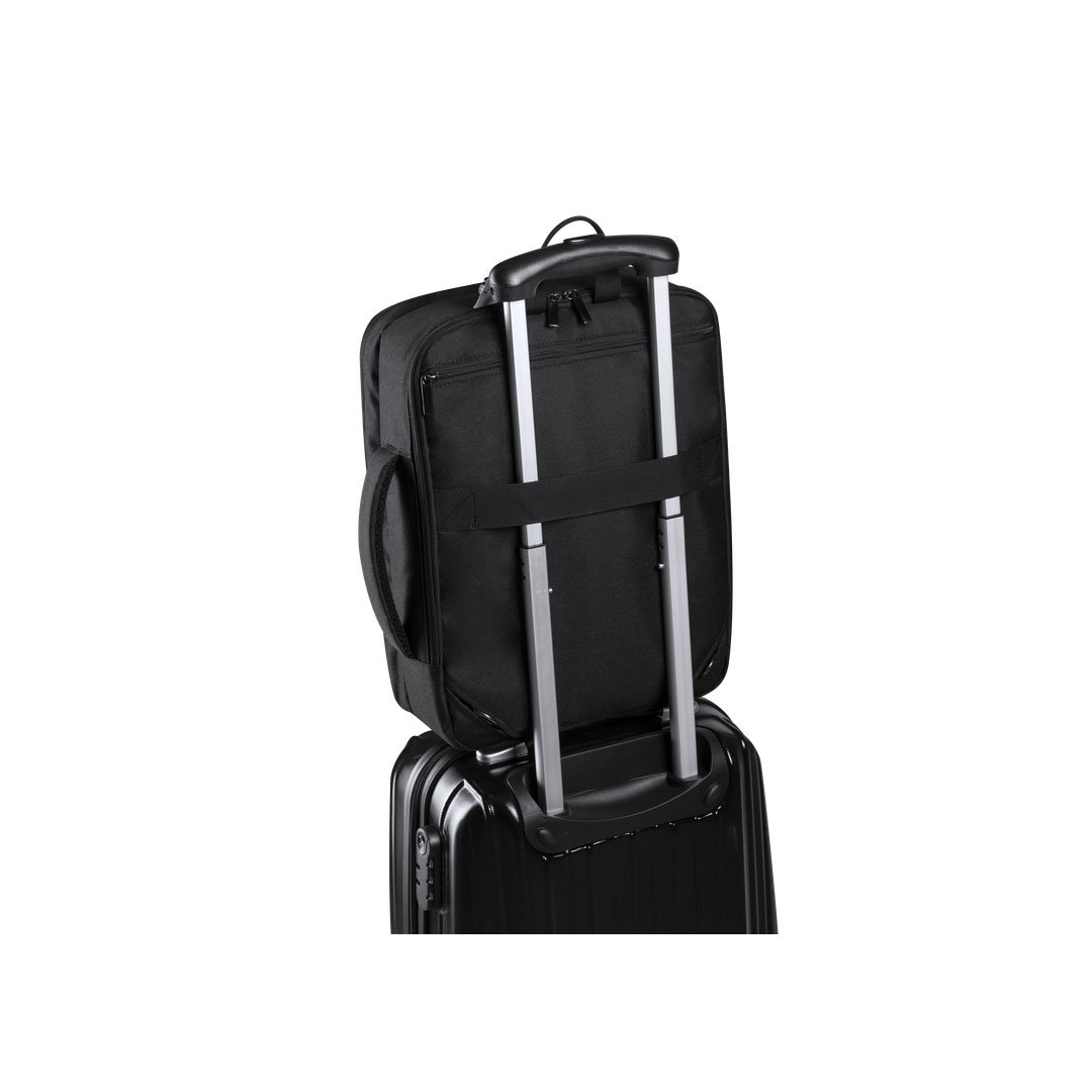 Miniature 3 pour Sac à Dos Porte-Documents Sopi - personnalisable