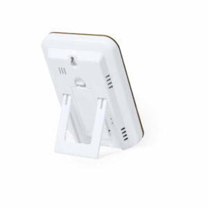Visuel Station Météo Mini - personnalisable