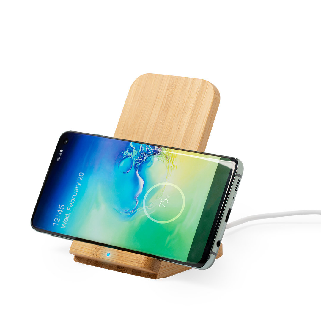 Miniature 3 pour Chargeur Seqima - personnalisable