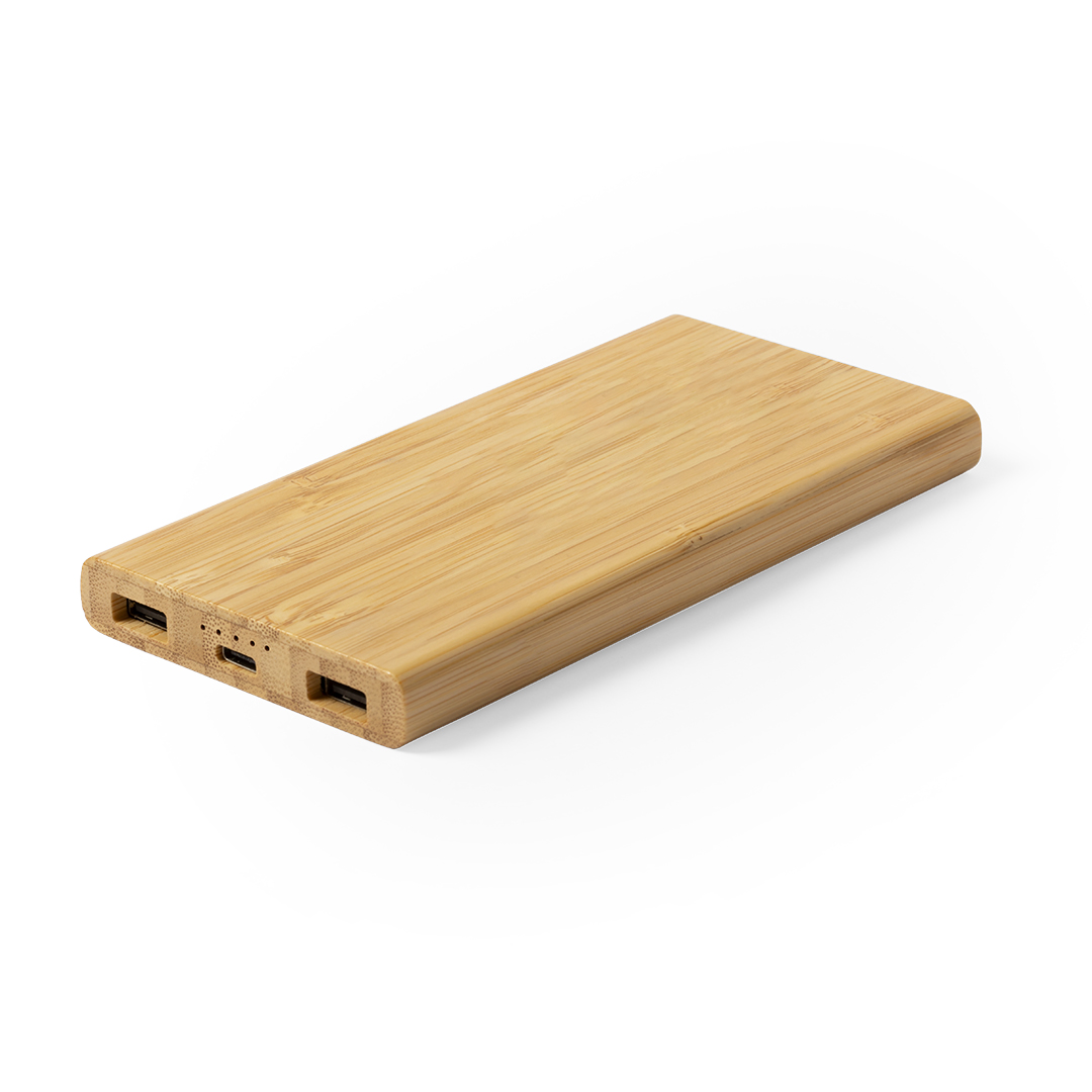 Miniature 1 pour Power Bank Xexitimu - personnalisable