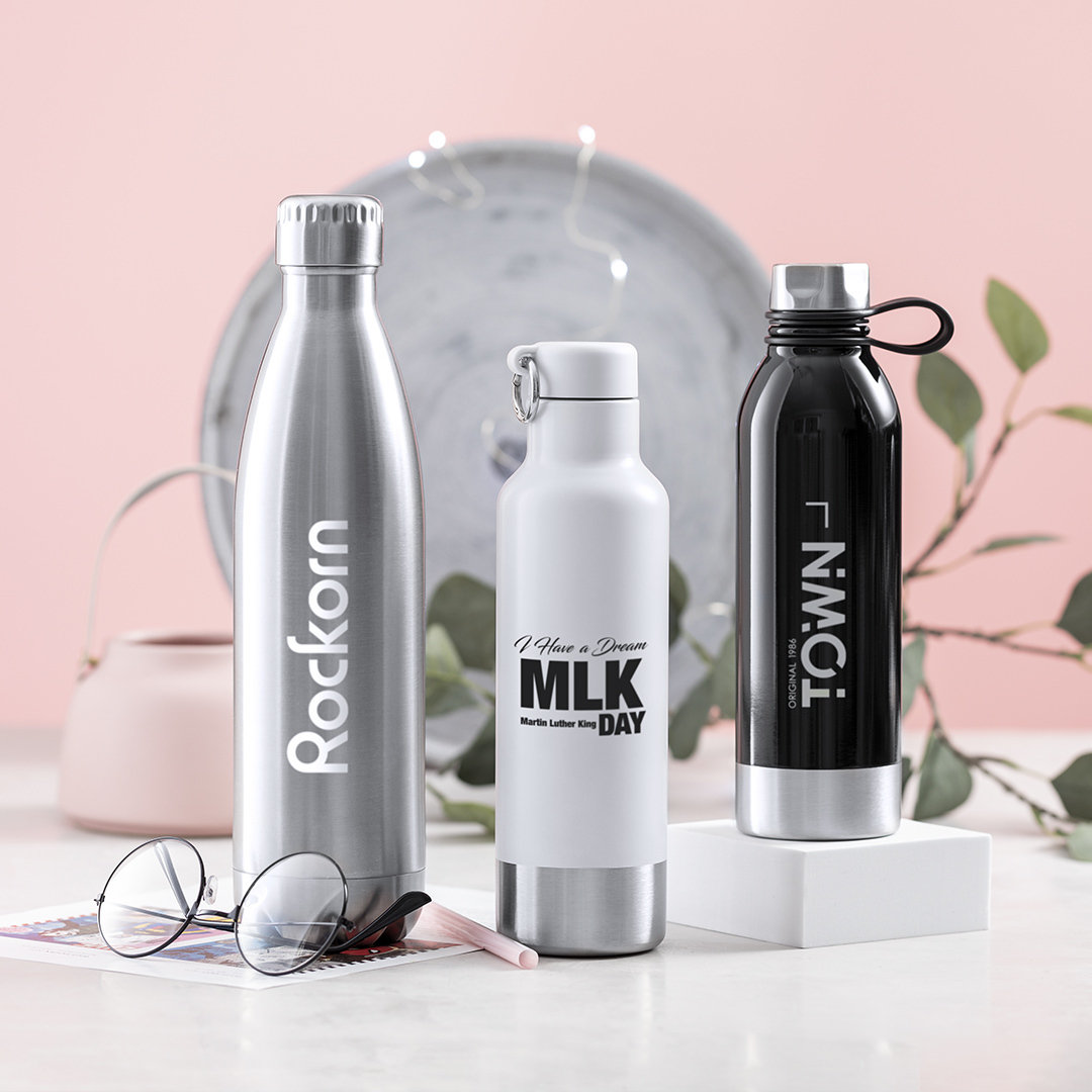 Miniature 2 pour Bidon Voluwuce - personnalisable