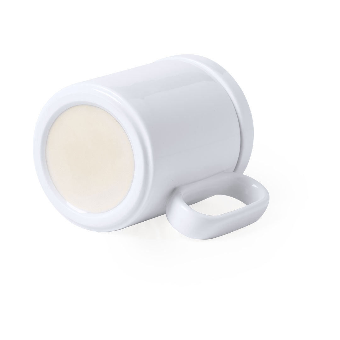 Miniature 1 pour Chauffe Tasses Chargeur Pocawa - personnalisable