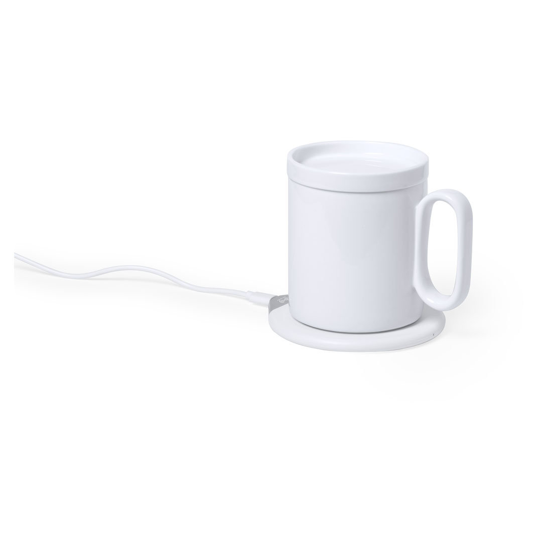 Miniature 2 pour Chauffe Tasses Chargeur Pocawa - personnalisable