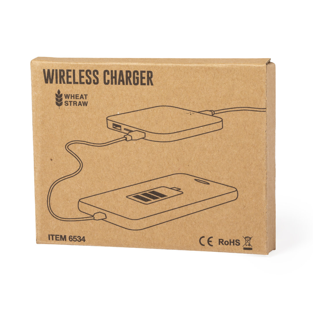 Miniature 3 pour Chargeur Ridobofo - personnalisable