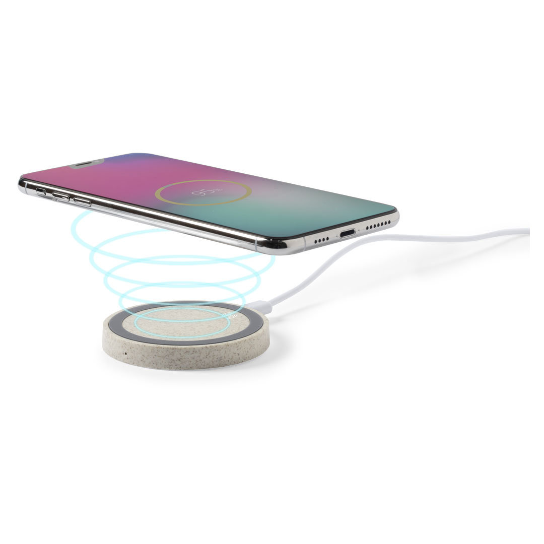 Miniature 5 pour Chargeur Hiqu - personnalisable