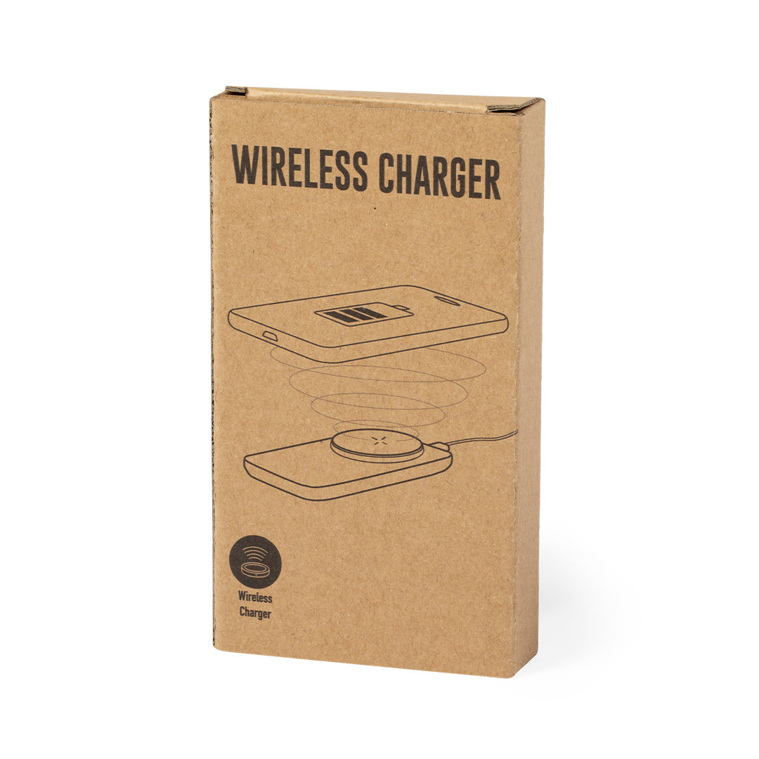 Miniature 1 pour Chargeur Xuwi - personnalisable