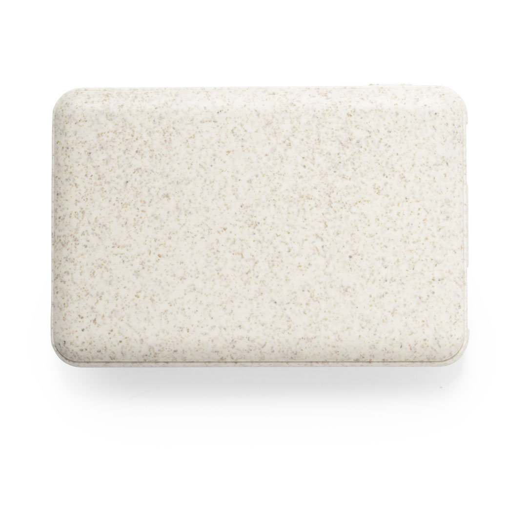 Miniature 1 pour Power Bank Wiba - personnalisable
