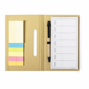 Visuel Bloc Notes Fefi - personnalisable
