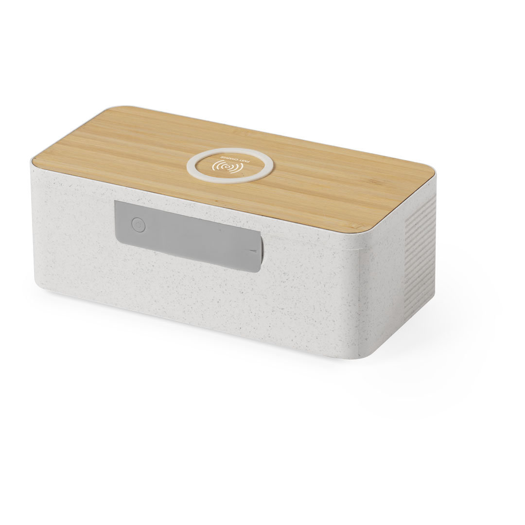 Miniature 2 pour Haut-Parleurs Chargeur Cilogu - personnalisable