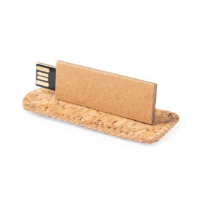 Visuel Clé USB Nerevema - personnalisable