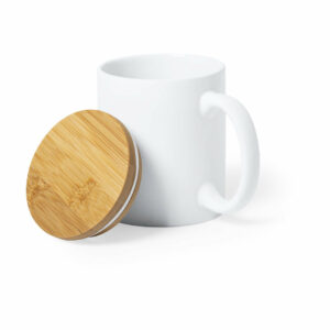 Visuel Tasse Fuxo - personnalisable