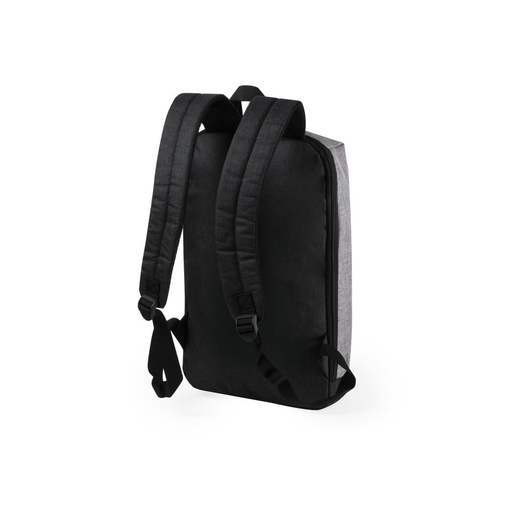 Miniature 1 pour Sac à Dos Indicateur Wovuwapu - personnalisable
