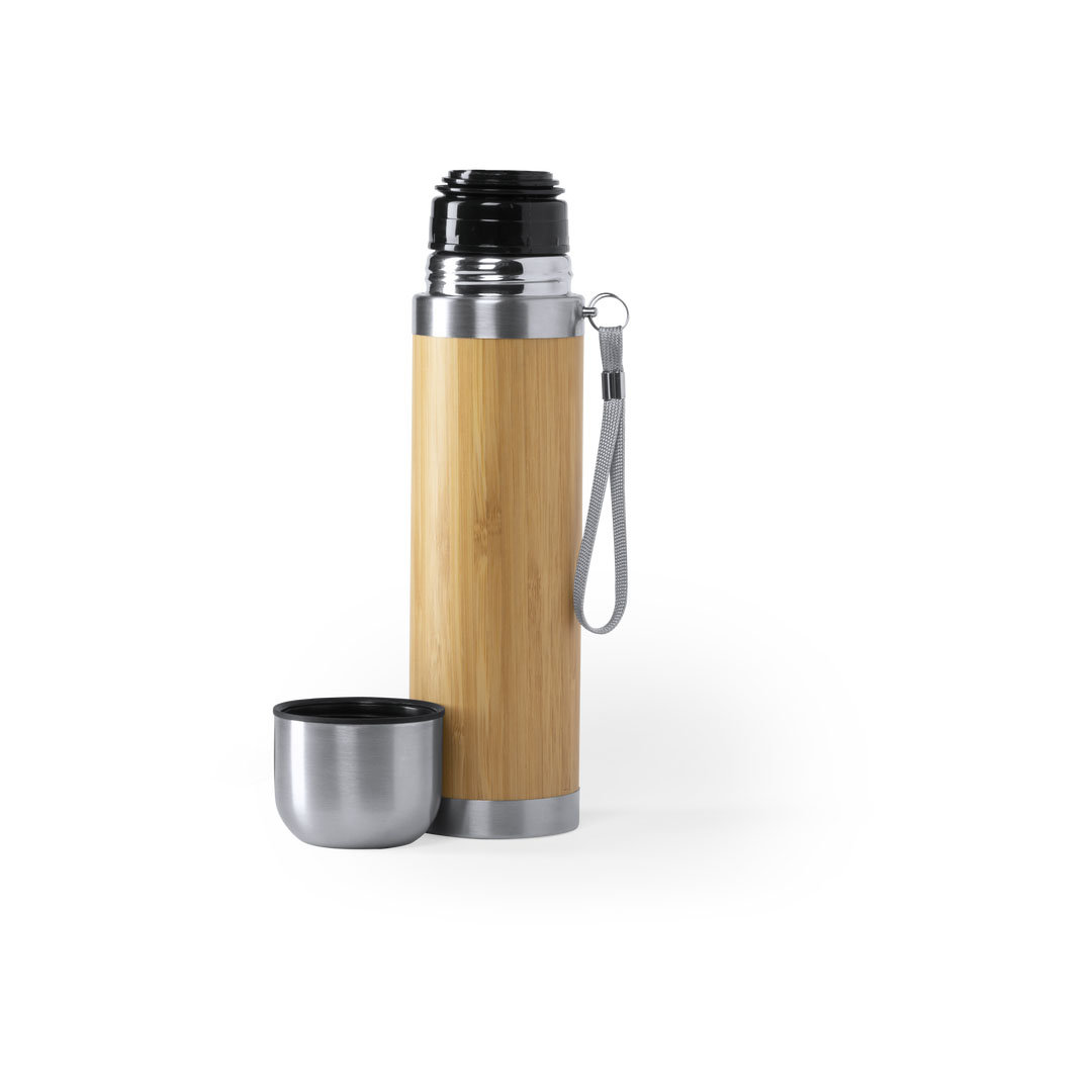 Miniature 1 pour Thermo Juravecu - personnalisable