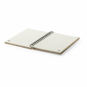 Visuel Cahier Fexevobu - personnalisable