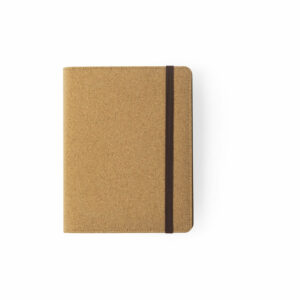 Visuel Bloc Notes Chargeur Cofukize - personnalisable