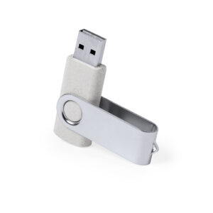 Visuel Clé USB Guzefi - personnalisable