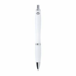 Visuel Stylo Antibactérien Wowici - personnalisable