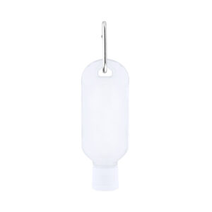 Visuel Gel Hydroalcholique Qizivobu - personnalisable