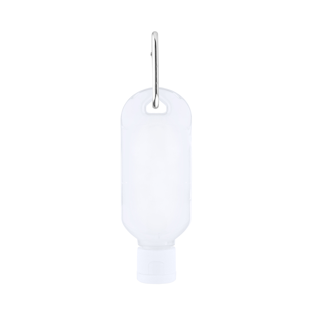 Miniature 1 pour Gel Hydroalcholique Qizivobu - personnalisable