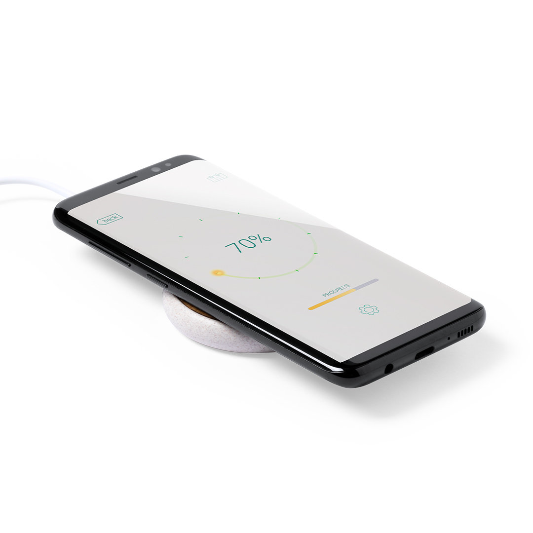 Miniature 2 pour Chargeur Dehi - personnalisable