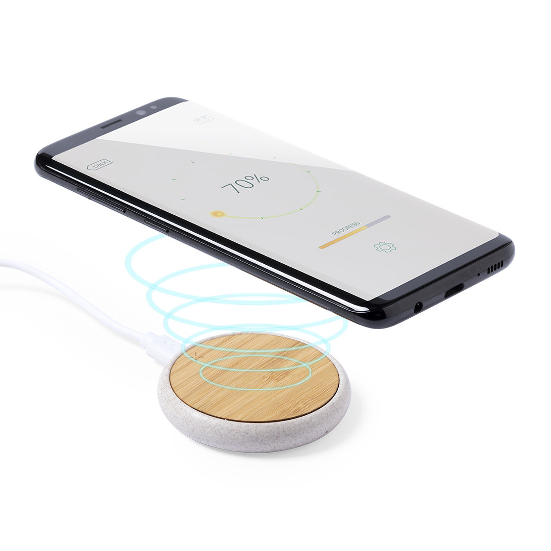 Miniature 3 pour Chargeur Dehi - personnalisable
