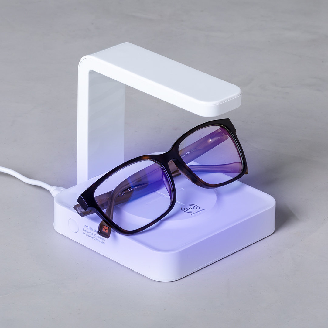 Miniature 8 pour Lampe Stérilisateur UV Chargeur Nadu - personnalisable