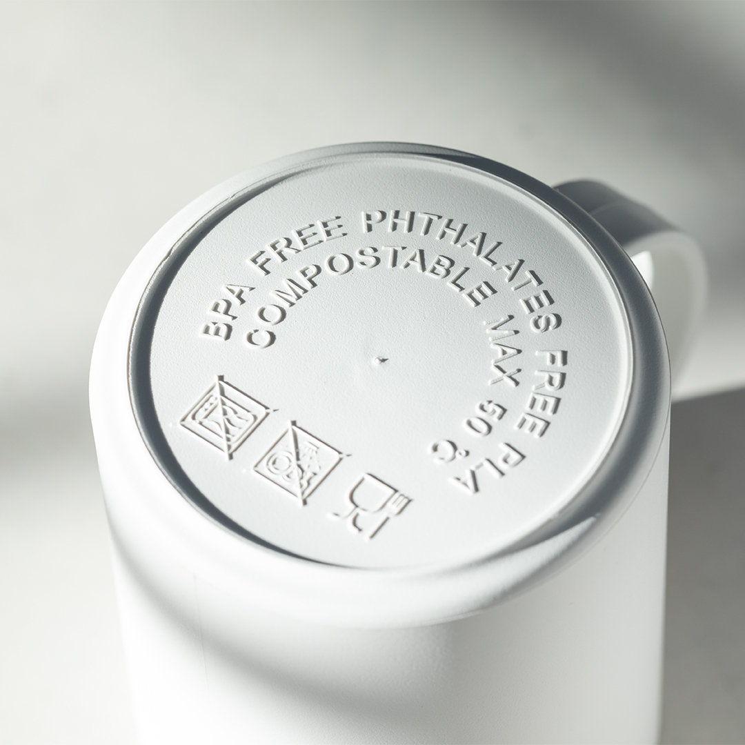 Miniature 2 pour Tasse Jire - personnalisable