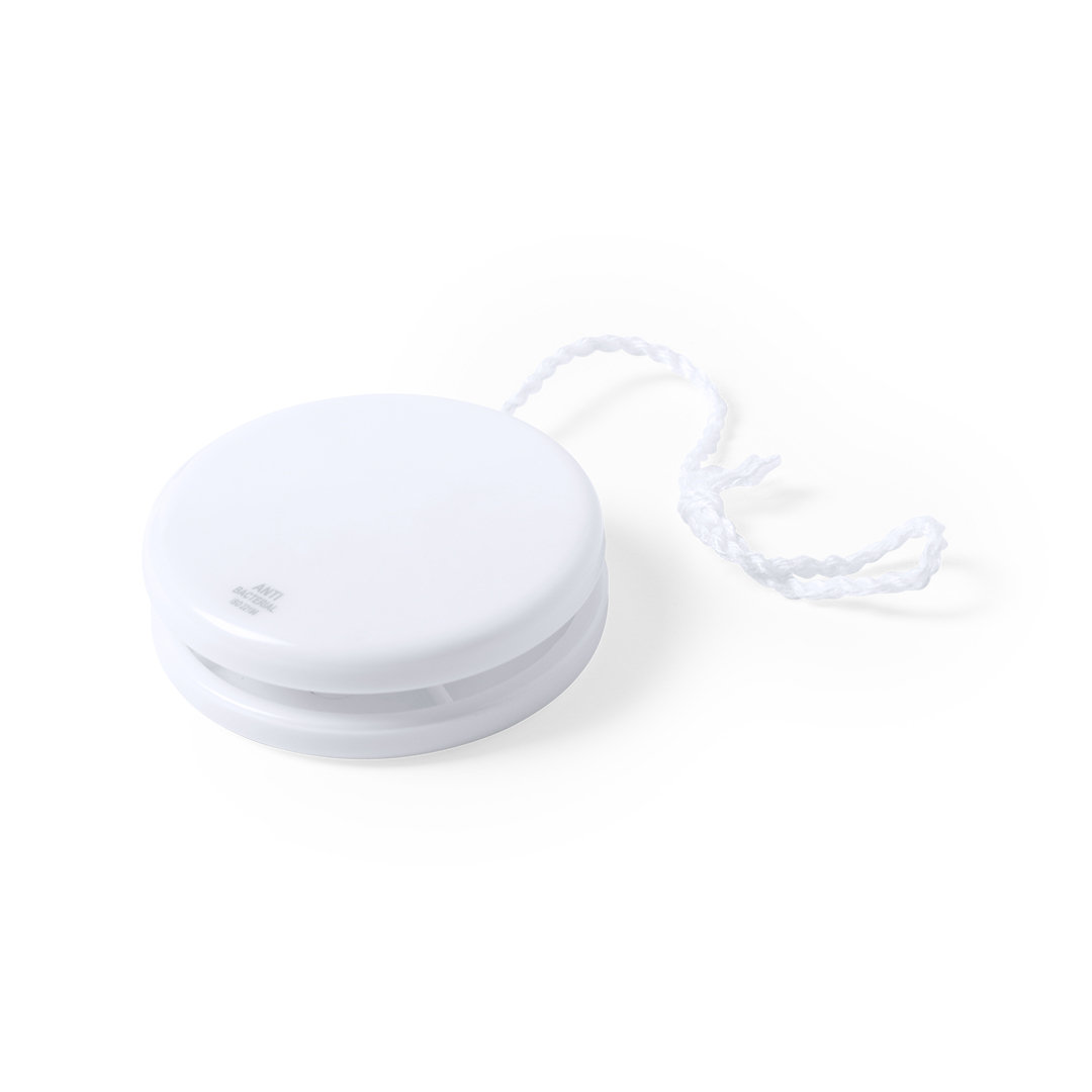 Miniature 4 pour Yoyo Antibactérien Heve - personnalisable