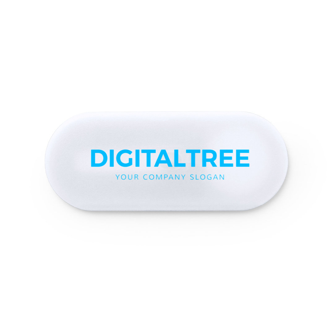 Miniature 1 pour Bloqueur Webcam Antibactérien Nuju - personnalisable