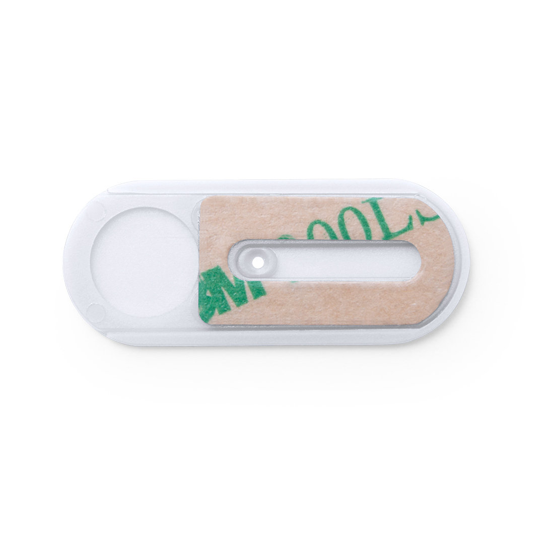 Miniature 3 pour Bloqueur Webcam Antibactérien Nuju - personnalisable