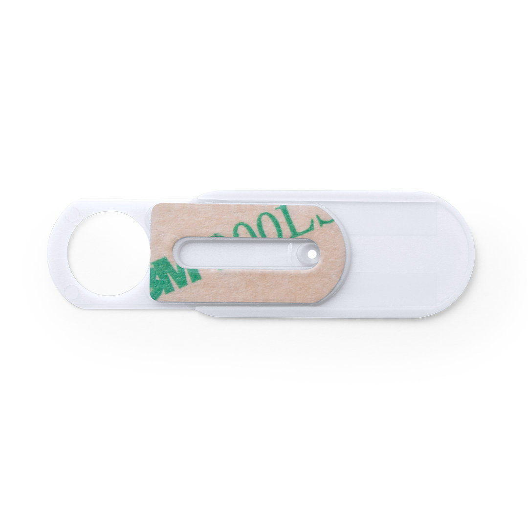Miniature 4 pour Bloqueur Webcam Antibactérien Nuju - personnalisable