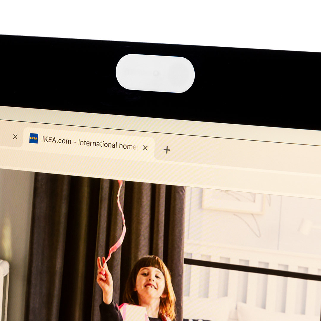 Miniature 6 pour Bloqueur Webcam Antibactérien Nuju - personnalisable