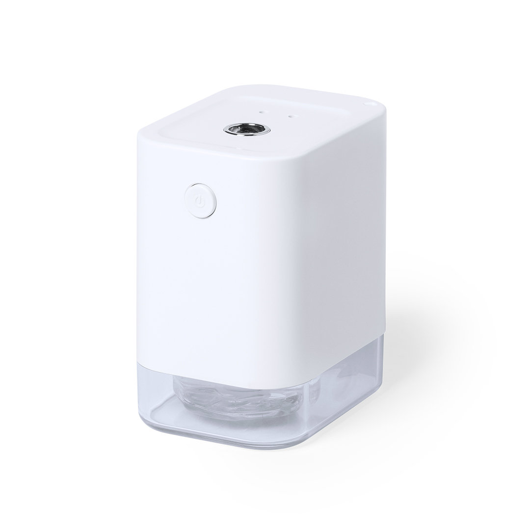 Miniature 1 pour Distributeur Automatique Rora - personnalisable