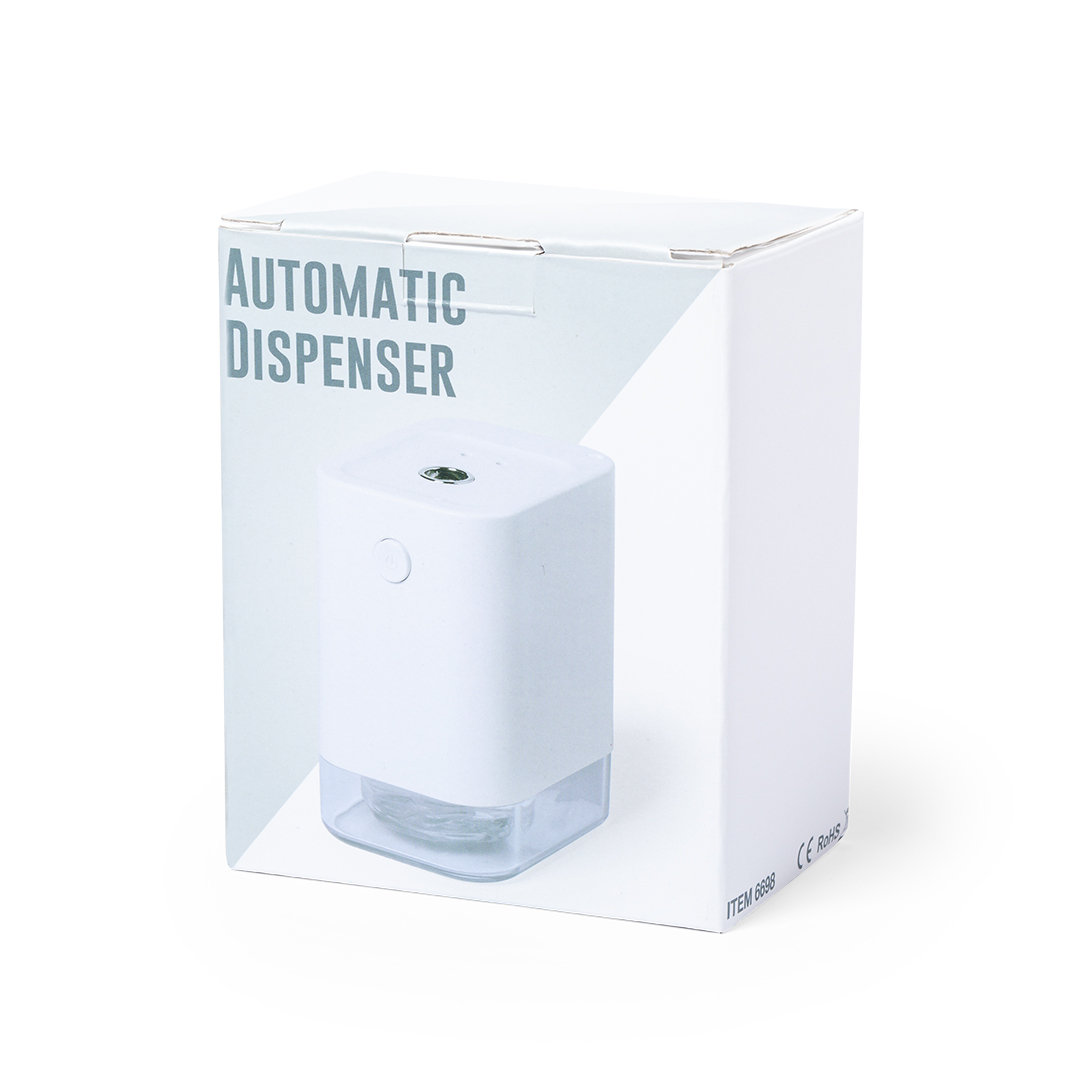 Miniature 2 pour Distributeur Automatique Rora - personnalisable