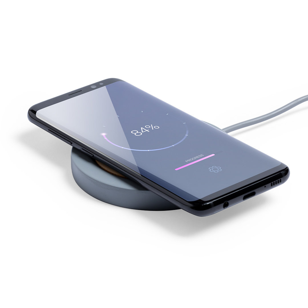 Miniature 2 pour Chargeur Ficiqo - personnalisable